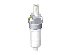 Lubricator G1/8'' Metal Standard 0