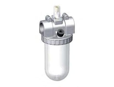 Lubricator G3/4'' Polycarbonate Standard 3