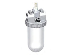 Lubricator G1/2'' Protective Cage Polycarbonate Standard 3