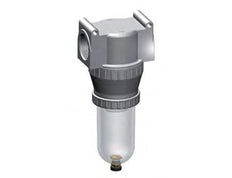 Filter 40microns G1 1/2'' 12500 l/min Auto (Closed Without Pressure) Polycarbonate Standard 5
