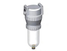 Filter 40microns G3/4'' 12500 l/min Auto Polycarbonate Standard 5