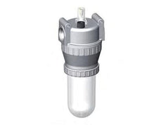 Lubricator G3/4'' Metal Standard 5