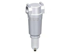 Filter 8microns G2'' 30000 l/min Semi-Auto Metal Standard 8