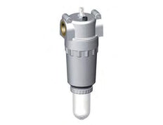 Lubricator G1 1/2'' Polycarbonate Standard 8