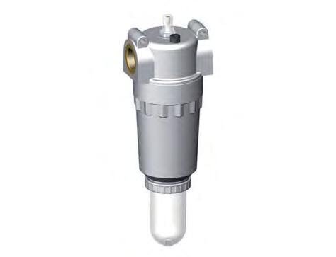 Lubricator G1 1/4'' Metal Standard 8
