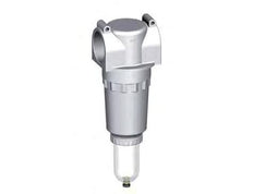 Filter 60microns G3'' 40000 l/min Semi-Auto Polycarbonate Standard 9