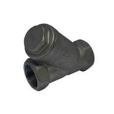 657 - G3/4'' Strainer Stainless Steel