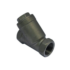 657 - G1'' Strainer Stainless Steel