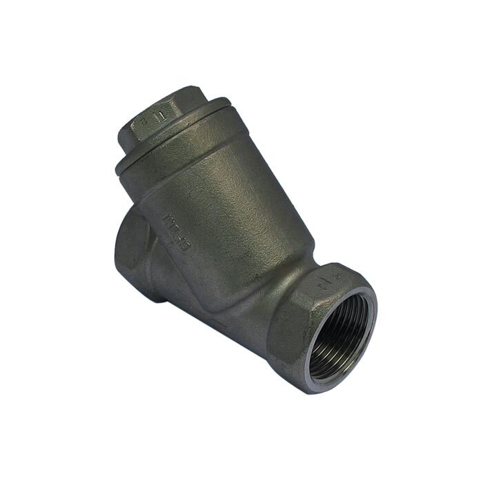 657 - G1/4'' Strainer Stainless Steel