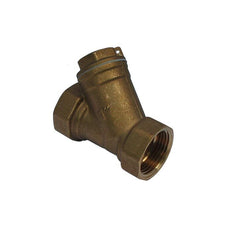 924 - G3/4'' Strainer Brass