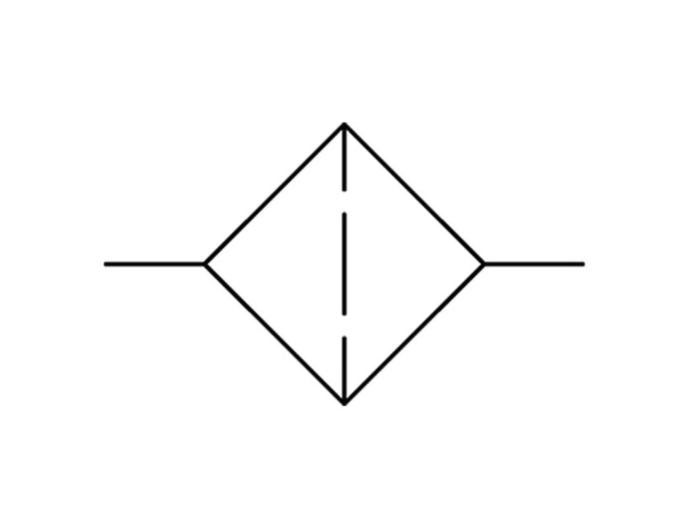 Activated Carbon Filter G3/4'' 2500 l/min Without Drainage Polycarbonate Futura 4