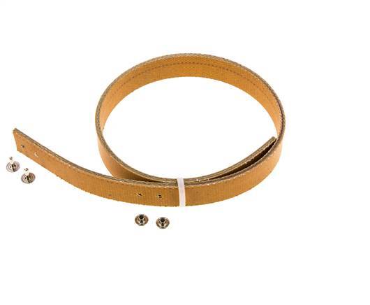 Replacement 730mm Strap for Light Duty Strap Wrench