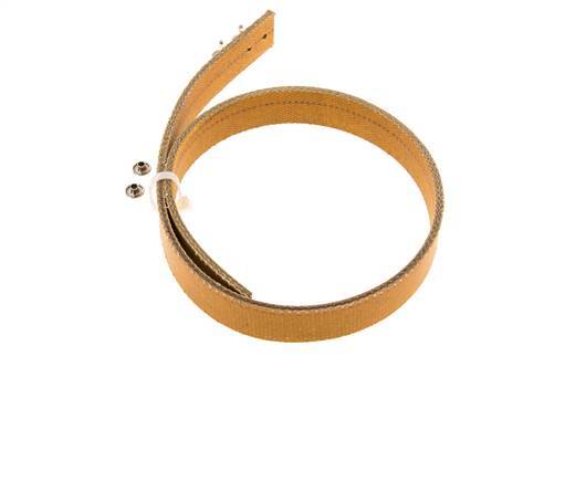 Replacement 730mm Strap for Light Duty Strap Wrench