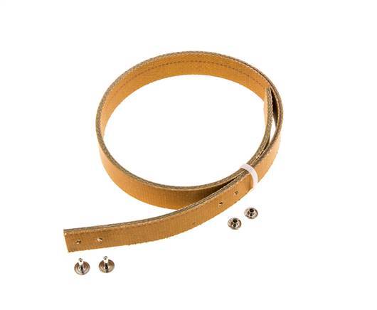 Replacement 730mm Strap for Light Duty Strap Wrench