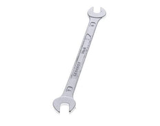 6x7mm Gedore Double Open End Wrench