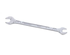 8x1mm Gedore Double Open End Wrench