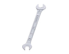 8x1mm Gedore Double Open End Wrench