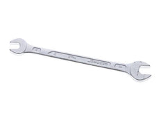 8x1mm Gedore Double Open End Wrench