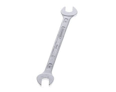 10x11mm Gedore Double Open End Wrench