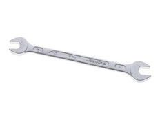 10x11mm Gedore Double Open End Wrench