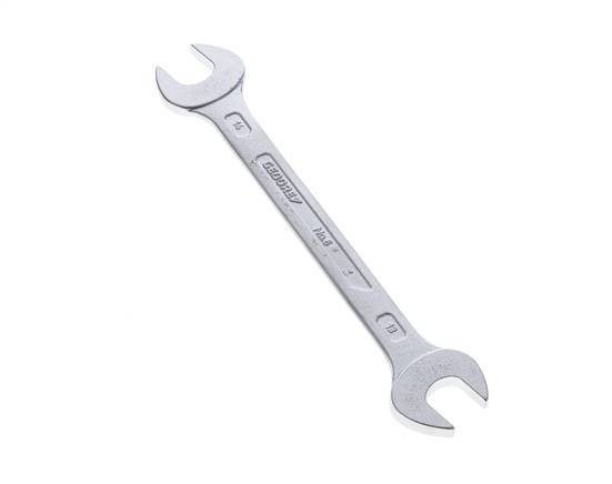 13x14mm Gedore Double Open End Wrench