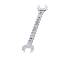 14x15mm Gedore Double Open End Wrench