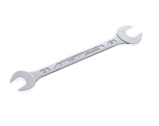 17x19mm Gedore Double Open End Wrench