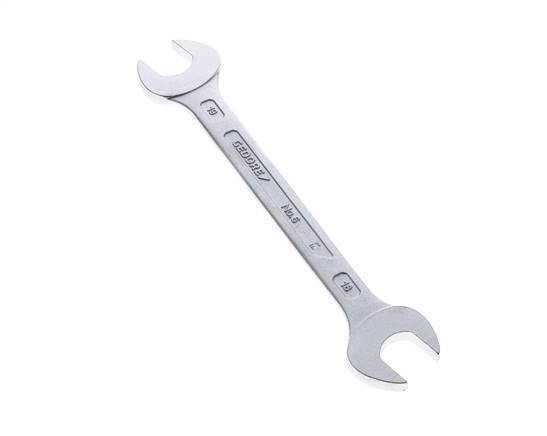 18x19mm Gedore Double Open End Wrench