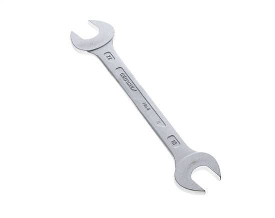19x22mm Gedore Double Open End Wrench
