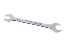19x22mm Gedore Double Open End Wrench