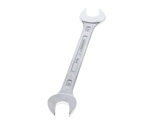 21x23mm Gedore Double Open End Wrench