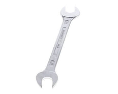 21x23mm Gedore Double Open End Wrench