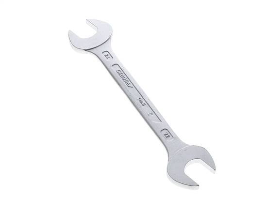 22x24mm Gedore Double Open End Wrench