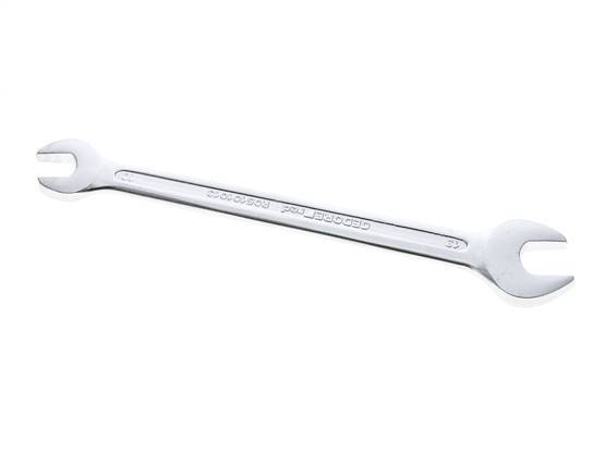 10x13mm Gedore Red Double Open End Wrench