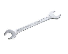 21x23mm Gedore Red Double Open End Wrench