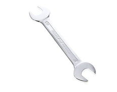 25x28mm Gedore Red Double Open End Wrench
