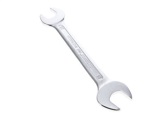 25x28mm Gedore Red Double Open End Wrench