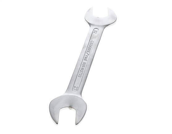 27x32mm Gedore Red Double Open End Wrench