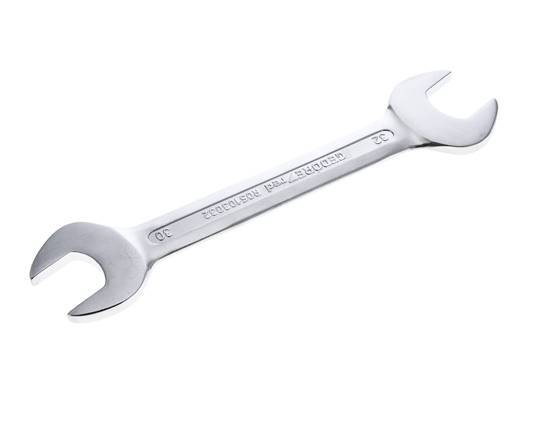 30x32mm Gedore Red Double Open End Wrench