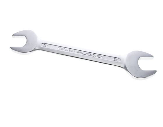 30x32mm Gedore Red Double Open End Wrench