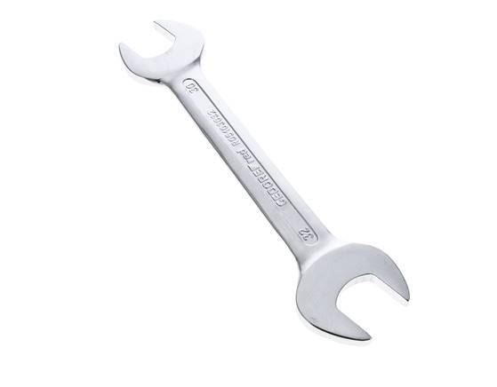 30x32mm Gedore Red Double Open End Wrench