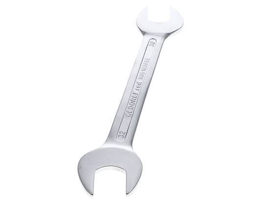 30x32mm Gedore Red Double Open End Wrench
