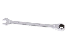 8mm Gedore Open End Wrench With Ratchet End
