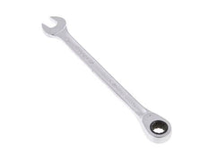 8mm Gedore Open End Wrench With Ratchet End