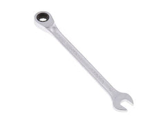 8mm Gedore Open End Wrench With Ratchet End