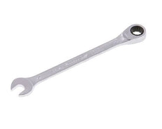 9mm Gedore Open End Wrench With Ratchet End