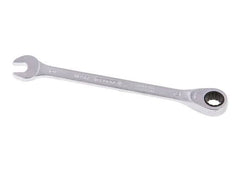 9mm Gedore Open End Wrench With Ratchet End