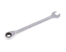 9mm Gedore Open End Wrench With Ratchet End