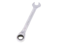 15mm Gedore Open End Wrench With Ratchet End