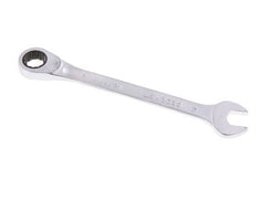 15mm Gedore Open End Wrench With Ratchet End